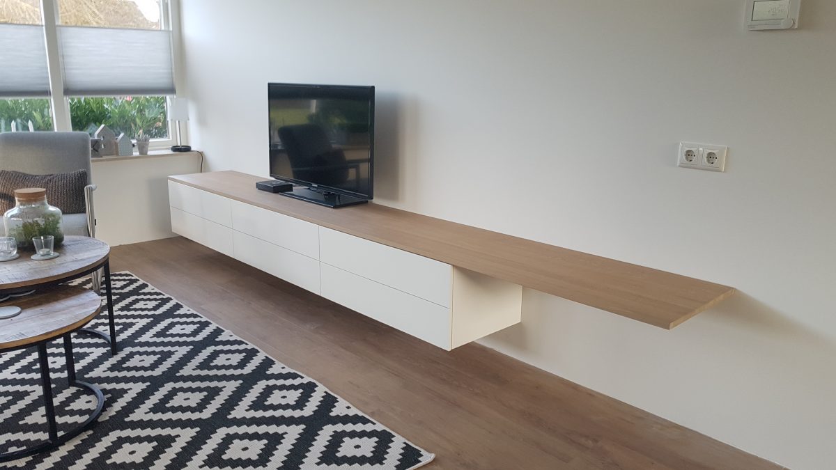 IJver Decoratie schoner Dressoirs en TV kasten | EindeloosDesign